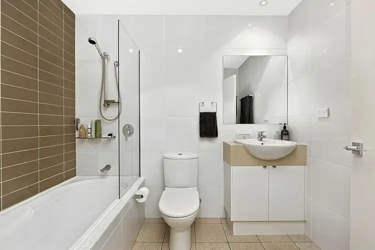 Sixth view of Homely apartment listing, 211/14 Marine Parade, Wentworth Point NSW 2127