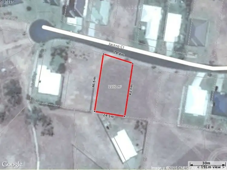 Fifth view of Homely land listing, 27 Jacana Close, Mareeba QLD 4880