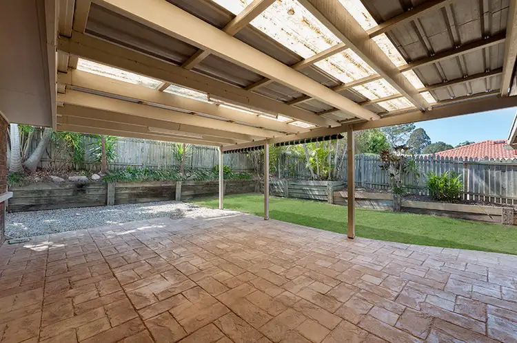 Fourth view of Homely house listing, 23 Hinchcliffe Street, Tanah Merah QLD 4128