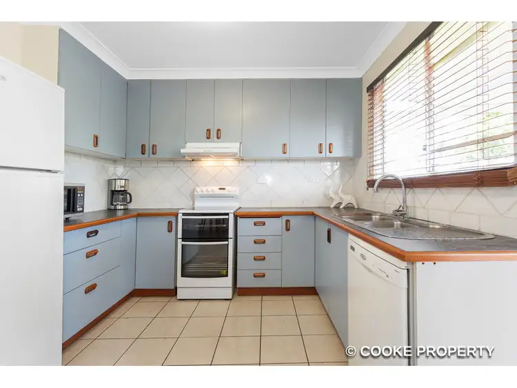 Sixth view of Homely house listing, 51 Gray Street, Park Avenue QLD 4701