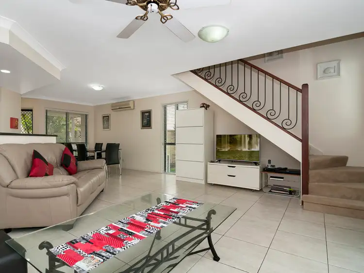 Fourth view of Homely townhouse listing, 33/43 Myola Court, Coombabah QLD 4216