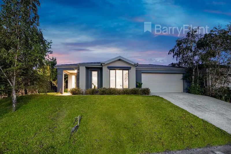 Main view of Homely house listing, 20 Lucerne Circuit, Pakenham VIC 3810