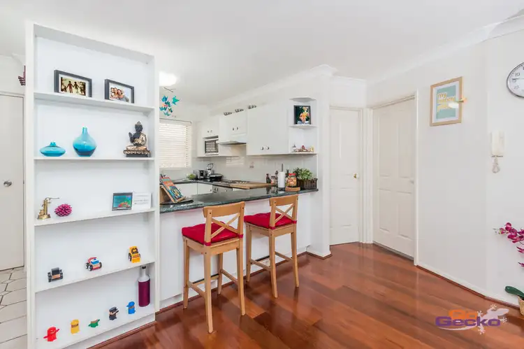 Sixth view of Homely unit listing, 8/105 Meemar Street, Chermside QLD 4032