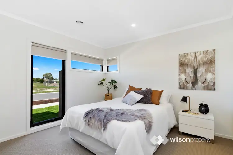 Fourth view of Homely house listing, 3 Princeton Way, Traralgon VIC 3844