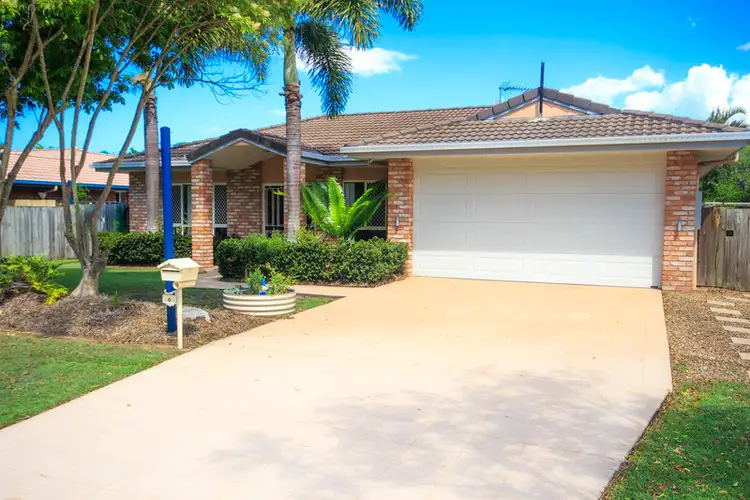 Third view of Homely house listing, 6 Woodswallow Street, Jacobs Well QLD 4208