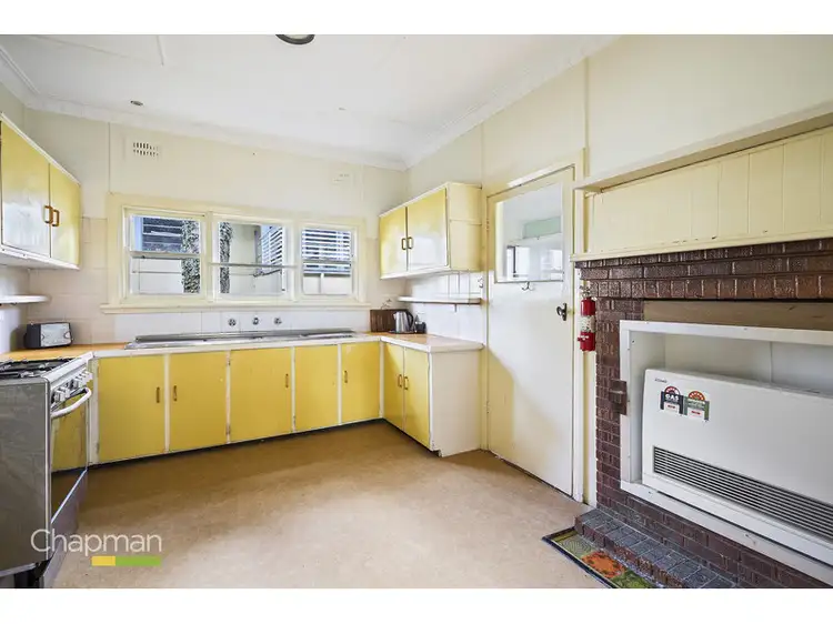 Second view of Homely house listing, 17 Selby Street, Katoomba NSW 2780