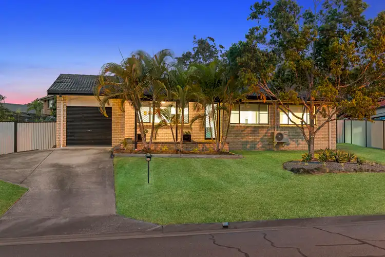 12 Tumbarumba Avenue, Ashmore QLD 4214