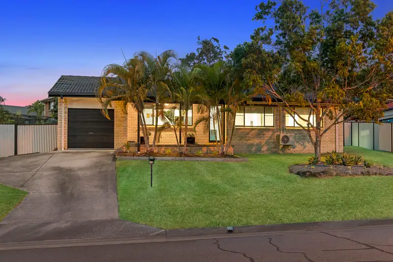 Main view of Homely house listing, 12 Tumbarumba Avenue, Ashmore QLD 4214