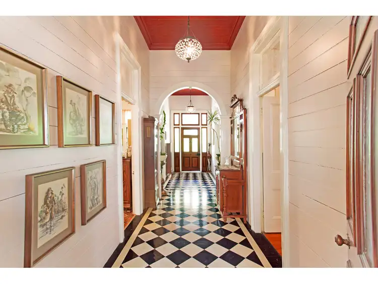 Second view of Homely house listing, 33 Talford Street, The Range QLD 4700