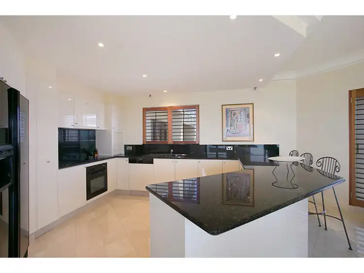 Fifth view of Homely apartment listing, 168 Atlantis East, 2 Admiralty Drive, Paradise Waters QLD 4217