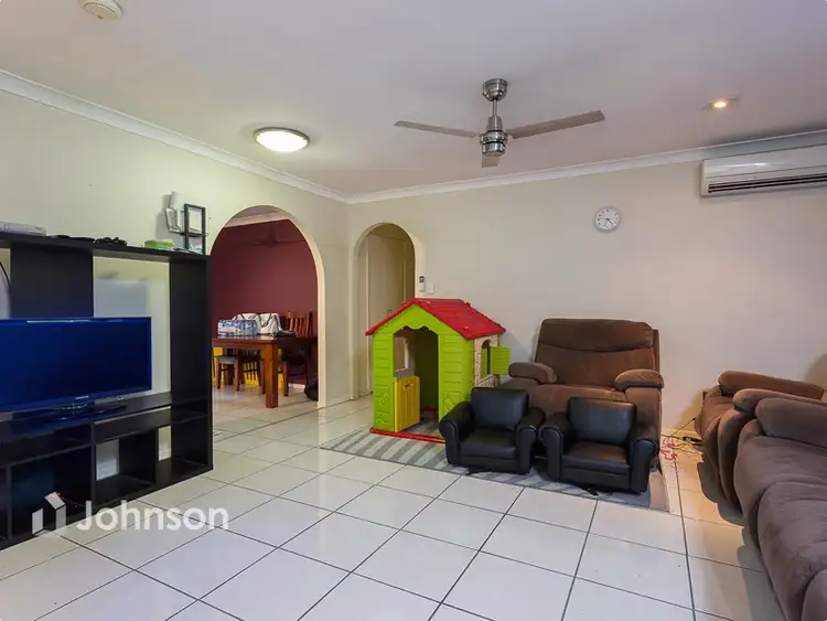 Second view of Homely house listing, 22 Cumberland Drive, Alexandra Hills QLD 4161