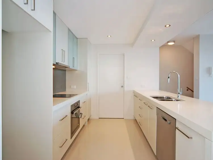Second view of Homely apartment listing, 6/33 Hawke Street, Huskisson NSW 2540