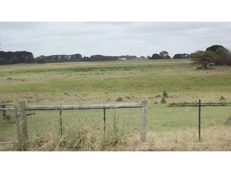 Third view of Homely rural property listing, 1439 Tarrone Lane, Tarrone VIC 3283