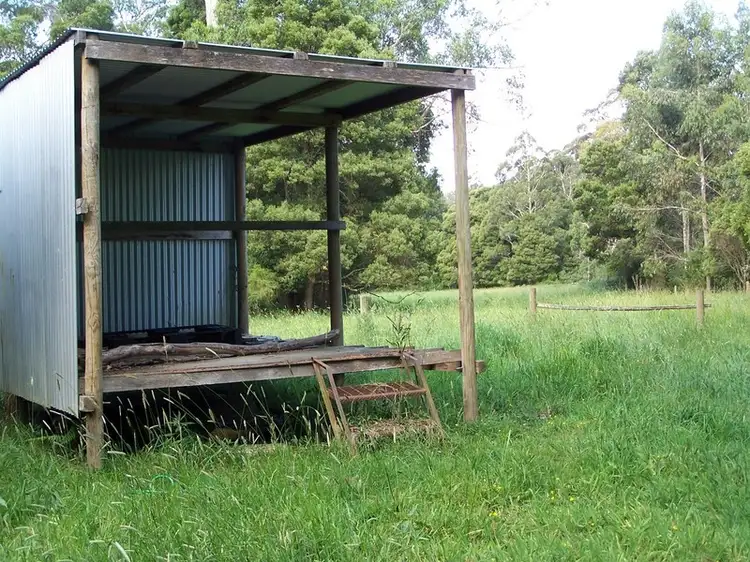 Fifth view of Homely rural property listing, 115 Lyness Road, Carlisle River VIC 3239