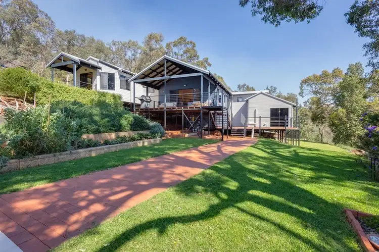 Fourth view of Homely house listing, 3 Labyrinth Close, Kelmscott WA 6111