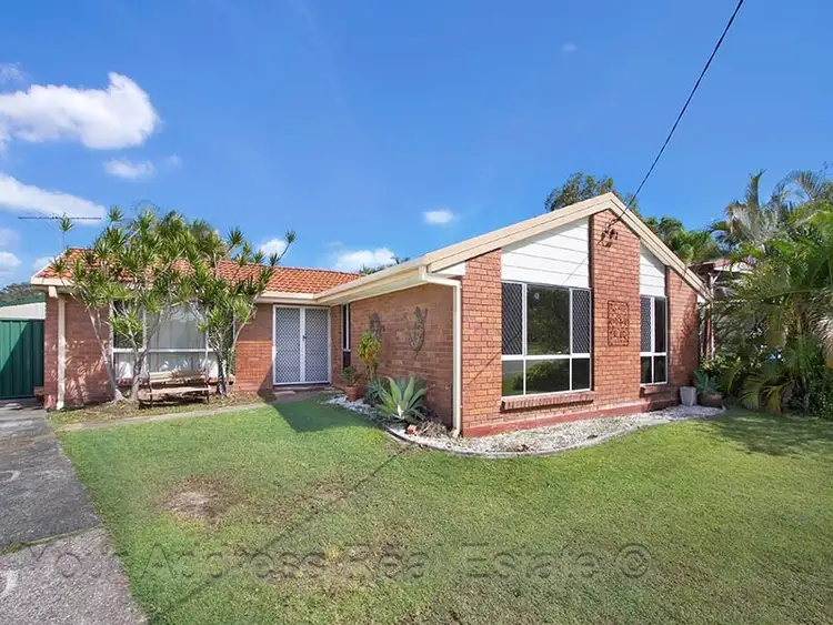37 Tovey Road, Boronia Heights QLD 4124