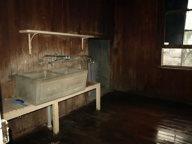 Fifth view of Homely rural property listing, Lot 185-186 765 Allora-Clifton Road, Spring Creek QLD 4361