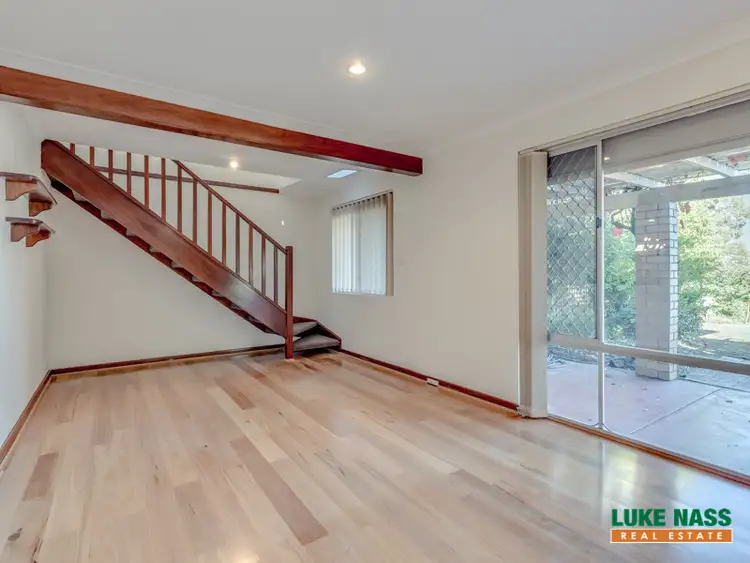 Sixth view of Homely house listing, 45A Merilee Terrace, Kelmscott WA 6111