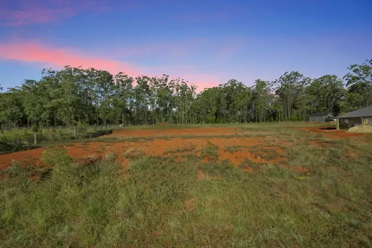 Fourth view of Homely land listing, 6 Northview Drive, Cabarlah QLD 4352