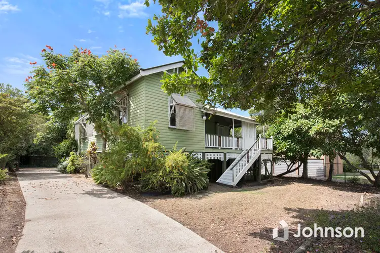 22 Sixth Avenue, Kedron QLD 4031