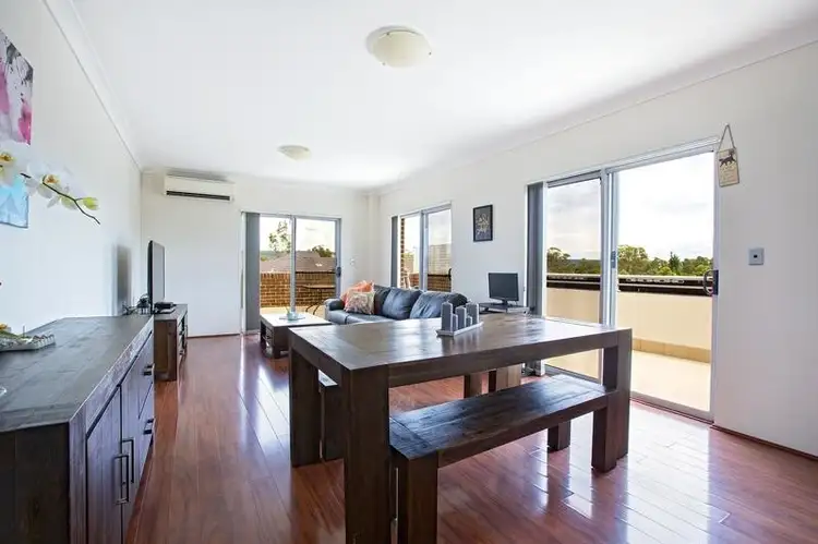 Fourth view of Homely unit listing, 13/5-7 Dent Street, Penrith NSW 2750