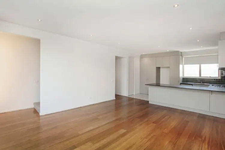 Third view of Homely townhouse listing, 9/4 Wests Road, Maribyrnong VIC 3032