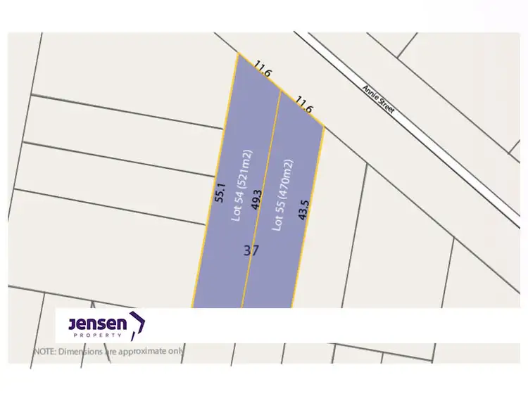 37 Annie Street, Rocklea QLD 4106