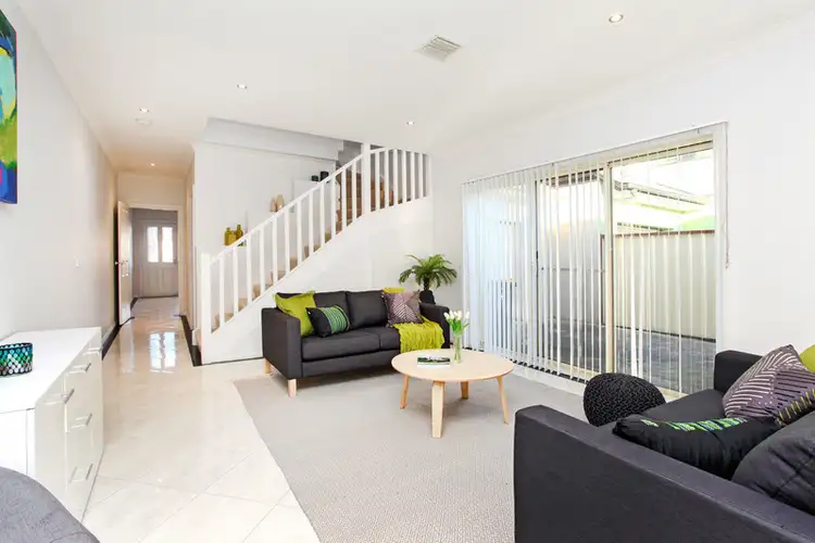 Fourth view of Homely townhouse listing, 87 Nicholson Parade, Sunshine West VIC 3020