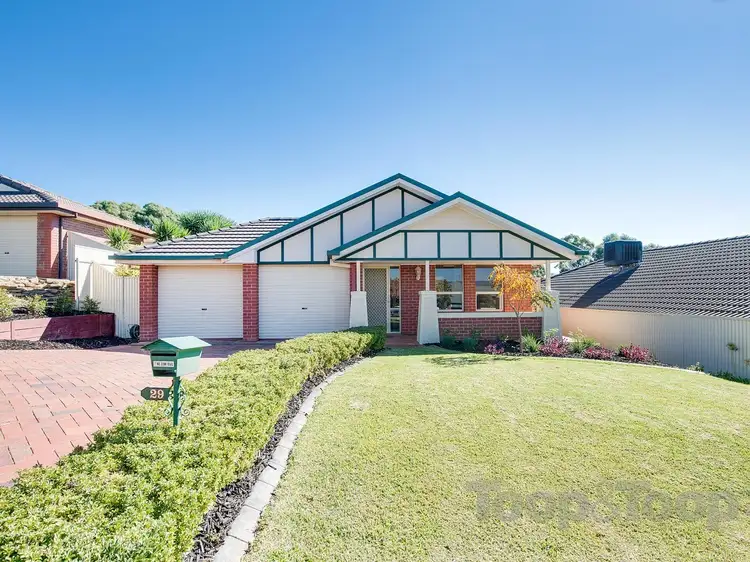 29 Olde Coach Road, Greenwith SA 5125