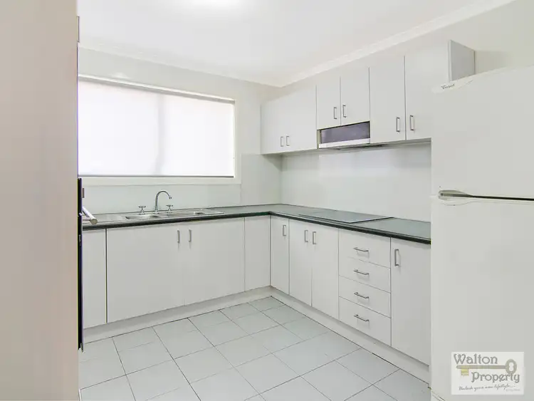 Fourth view of Homely townhouse listing, 4/3 Shortland Close, North Richmond NSW 2754