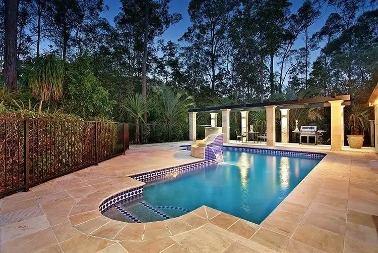 Second view of Homely house listing, 14 Bromfield Drive, Bonogin QLD 4213