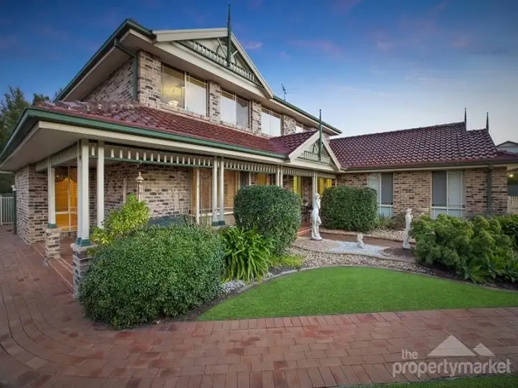 7 Samantha Close, Kanwal NSW 2259