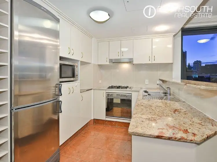 Third view of Homely apartment listing, 540 Queen Street, Brisbane City QLD 4000