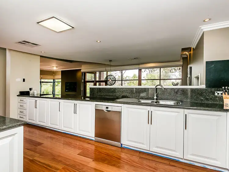 Sixth view of Homely house listing, 23 Tern Ridge, Joondalup WA 6027