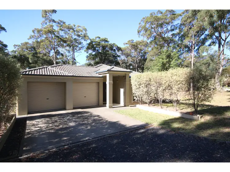 Sixth view of Homely rural property listing, 111B Turpentine Road, Tomerong NSW 2540