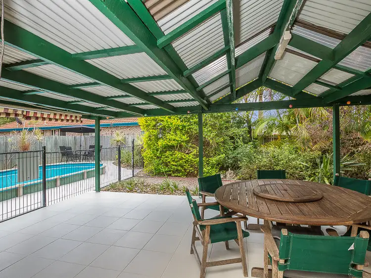 15 Barron Court