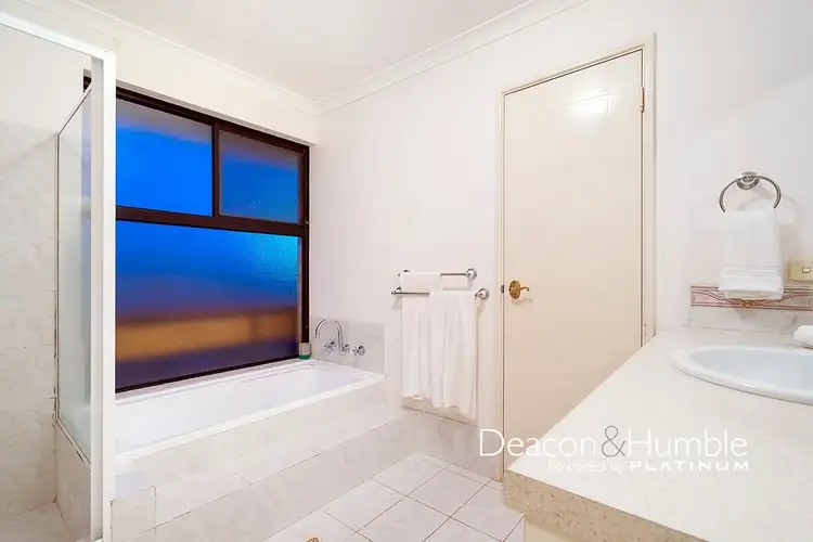 Fifth view of Homely house listing, 9 Dorneywood Way, Landsdale WA 6065