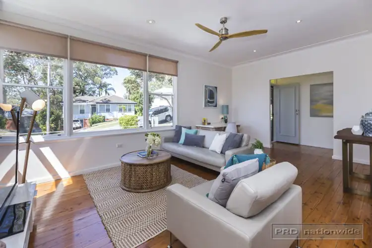 Second view of Homely house listing, 36 Kimbarra Close, Kotara NSW 2289