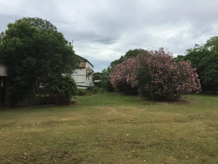 Third view of Homely house listing, 2 Fisher, Clifton QLD 4361