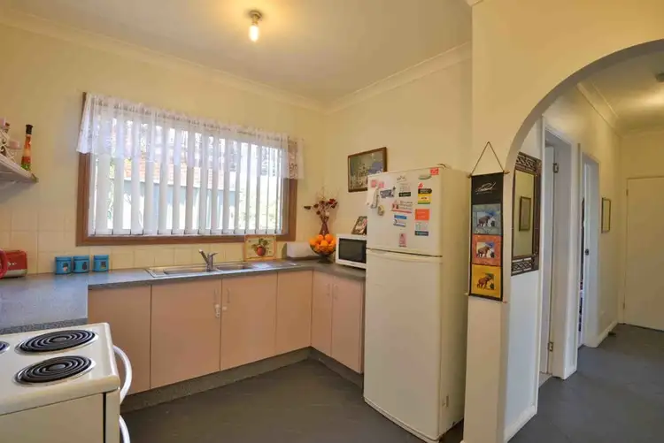 Third view of Homely villa listing, 2/10 Woods Road, South Windsor NSW 2756