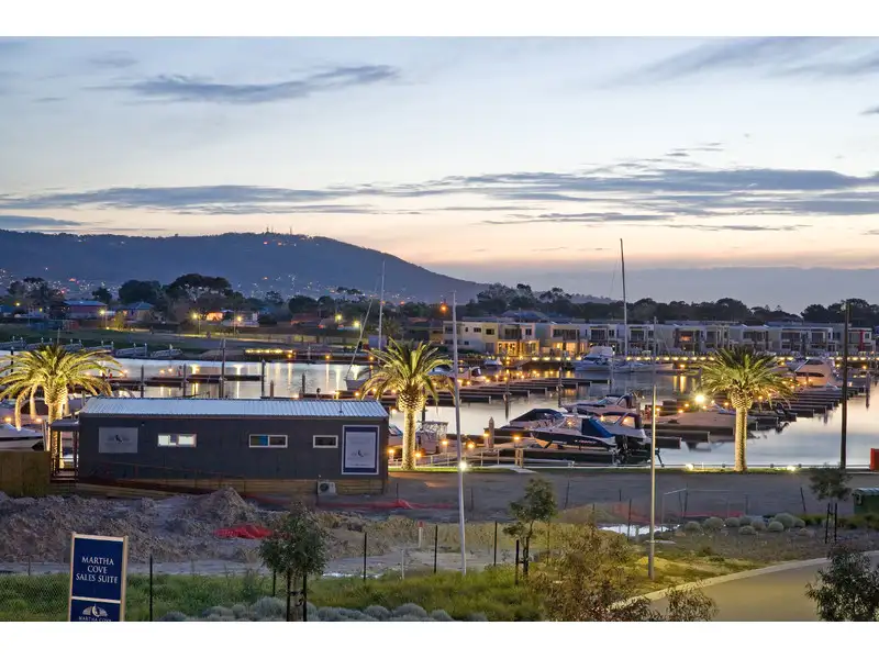 Main view of Homely land listing, 5 Charter Place, Safety Beach VIC 3936