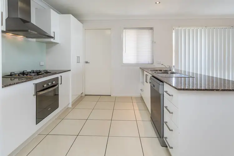 Second view of Homely house listing, 10 Leopardtree Drive, Upper Caboolture QLD 4510