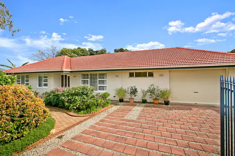 80 Birdwood Terrace, North Plympton SA 5037