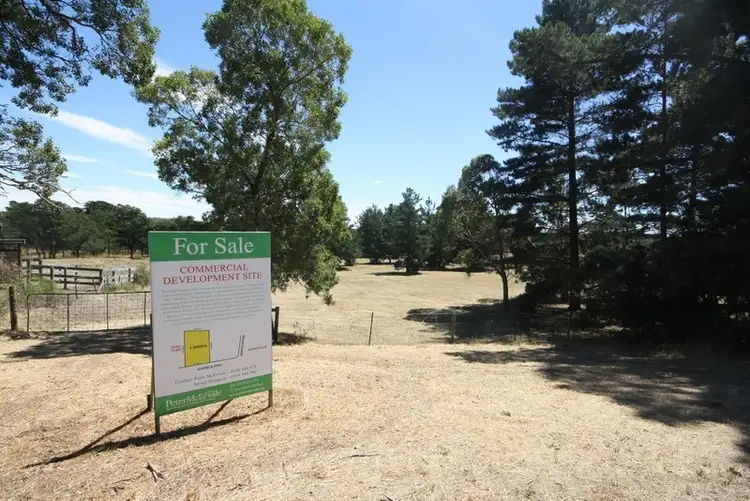Main view of Homely land listing, LOT 1, TP2009 Glenelg Highway, Smythesdale VIC 3351