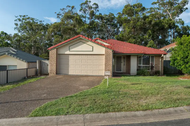 Main view of Homely house listing, 6 Orion Court, Molendinar QLD 4214