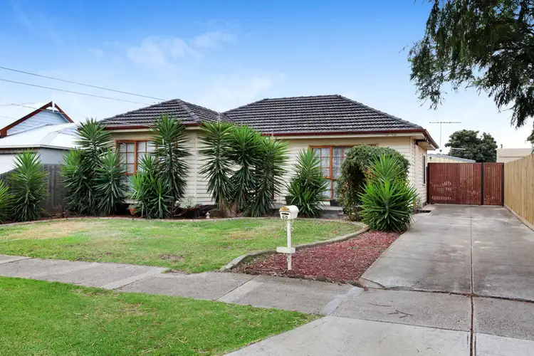 Main view of Homely house listing, 68 Sandford Avenue, Sunshine North VIC 3020