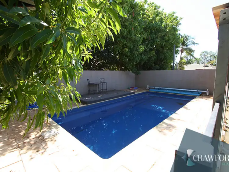 16 Skippers Loop, South Hedland WA 6722