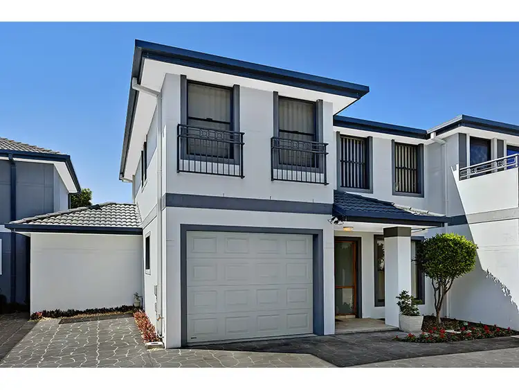 3/11-13 Anzac Road, Long Jetty NSW 2261
