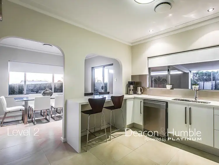 Seventh view of Homely house listing, 5 Ensign Way, Beldon WA 6027