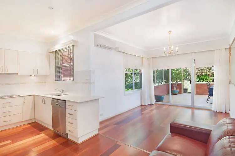 Fifth view of Homely house listing, 57 Lucas Cr, Adamstown Heights NSW 2289